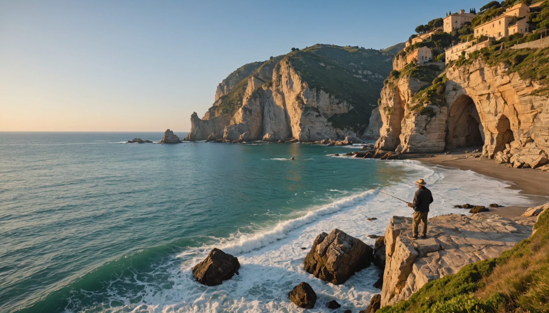 découvrez la pêche à la bolognaise, une méthode traditionnelle efficace pour capturer du poisson en bord de mer, alliant savoir-faire et plaisir de la pêche.