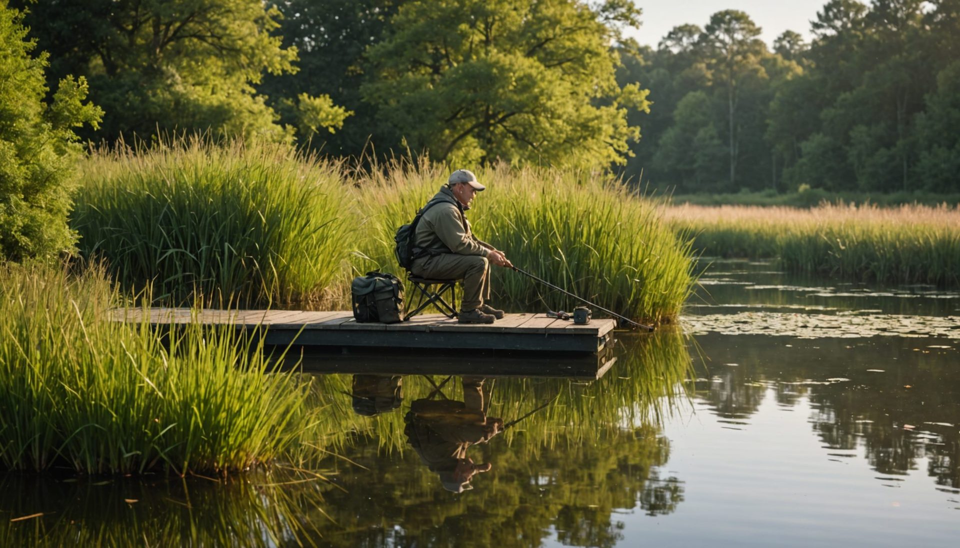 découvrez les techniques et conseils essentiels pour réussir la pêche de la brème en étang et maximiser vos prises.