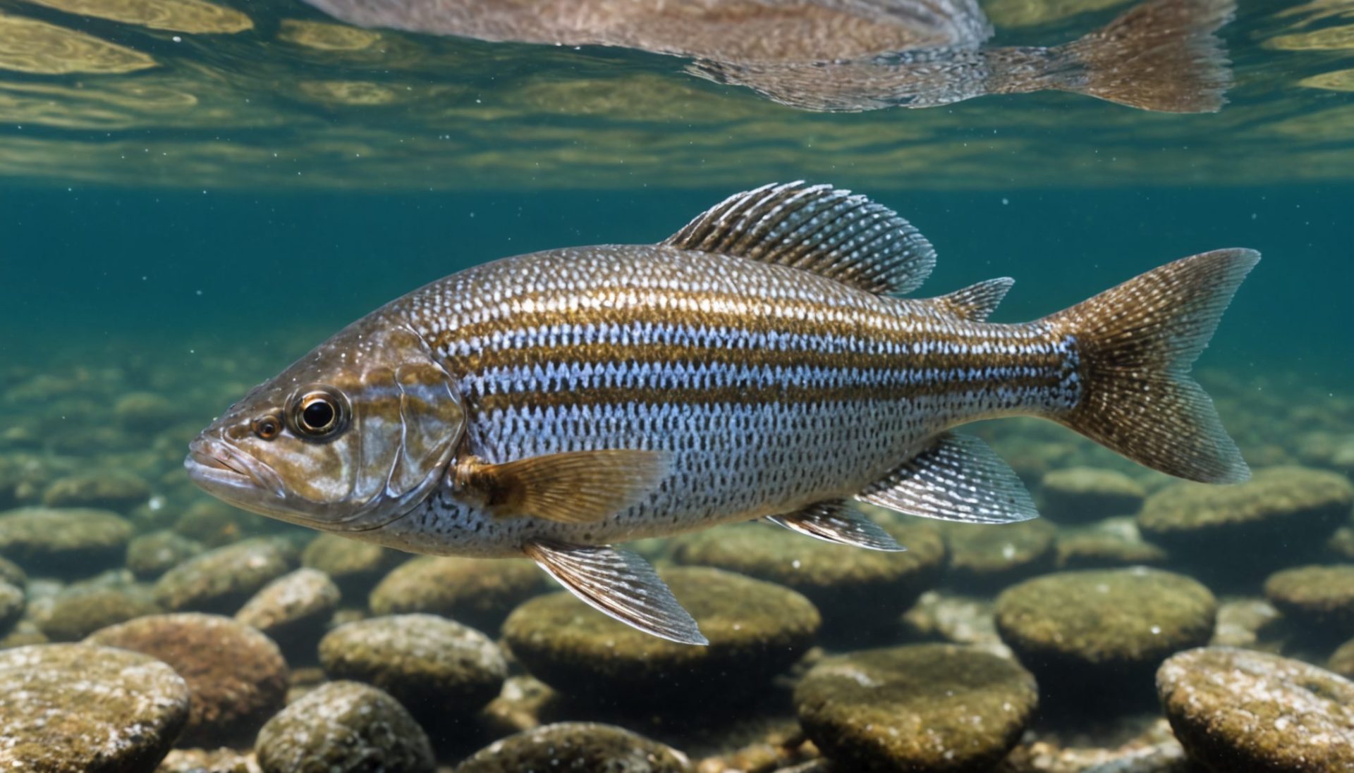 découvrez l’ombre commun (thymallus thymallus), un poisson emblématique des rivières françaises, reconnu pour sa beauté et son importance écologique.