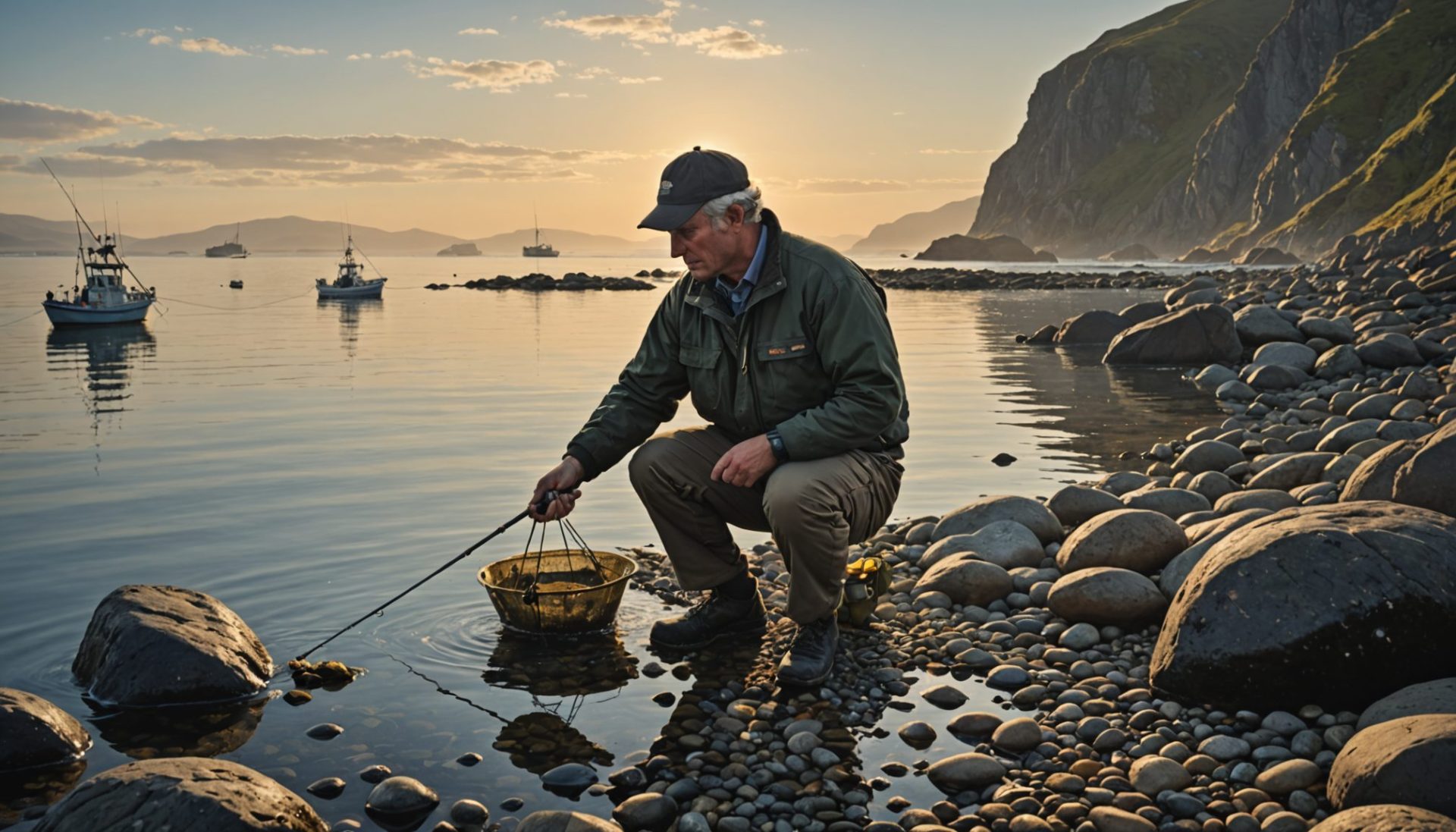 découvrez les astuces et techniques essentielles pour maîtriser la pêche du turbot et maximiser vos prises lors de chaque sortie en mer.