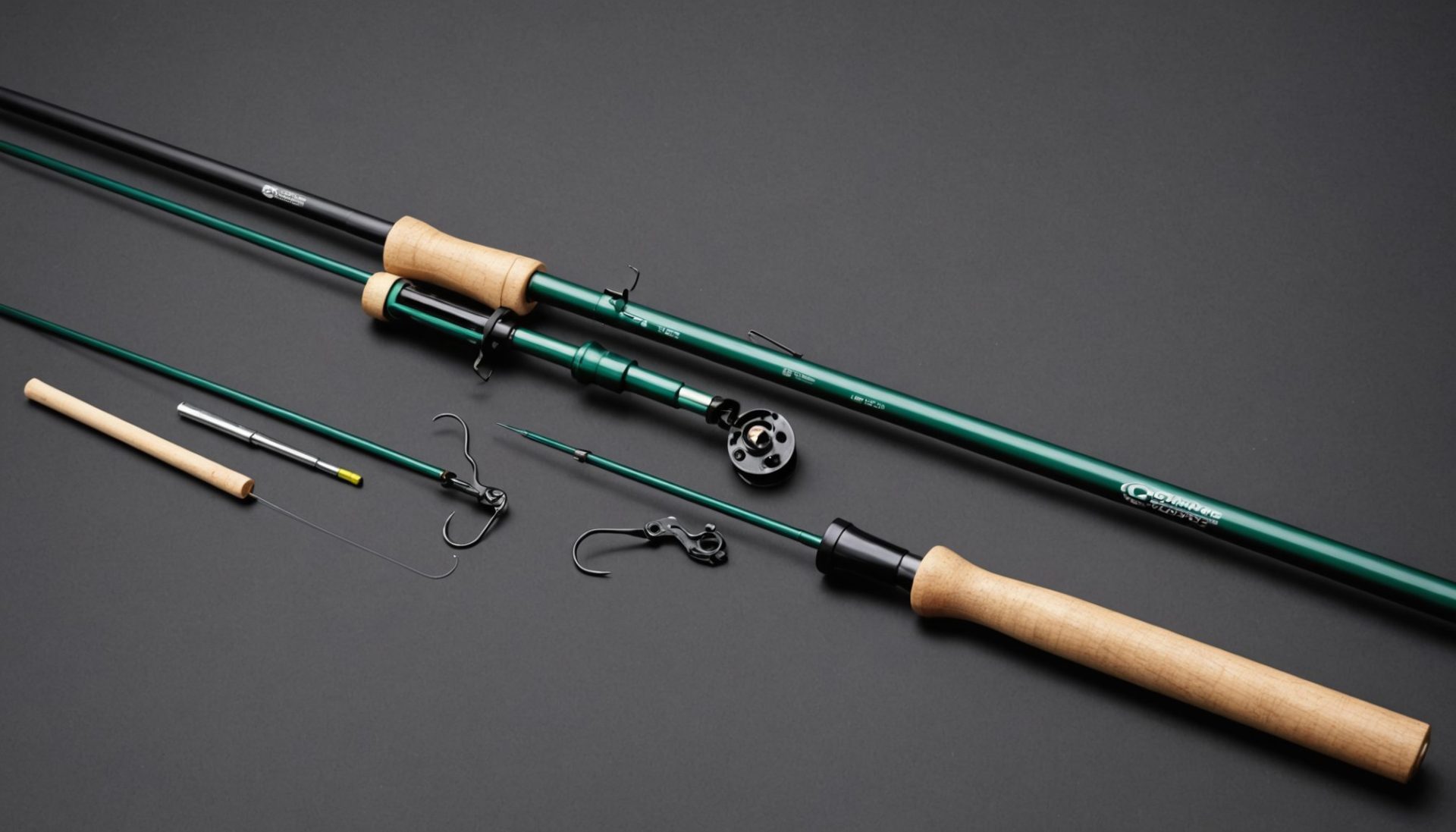 découvrez le guide ultime pour réussir le montage d'une ligne de pêche au coup, avec des conseils pratiques et techniques pour optimiser vos prises.