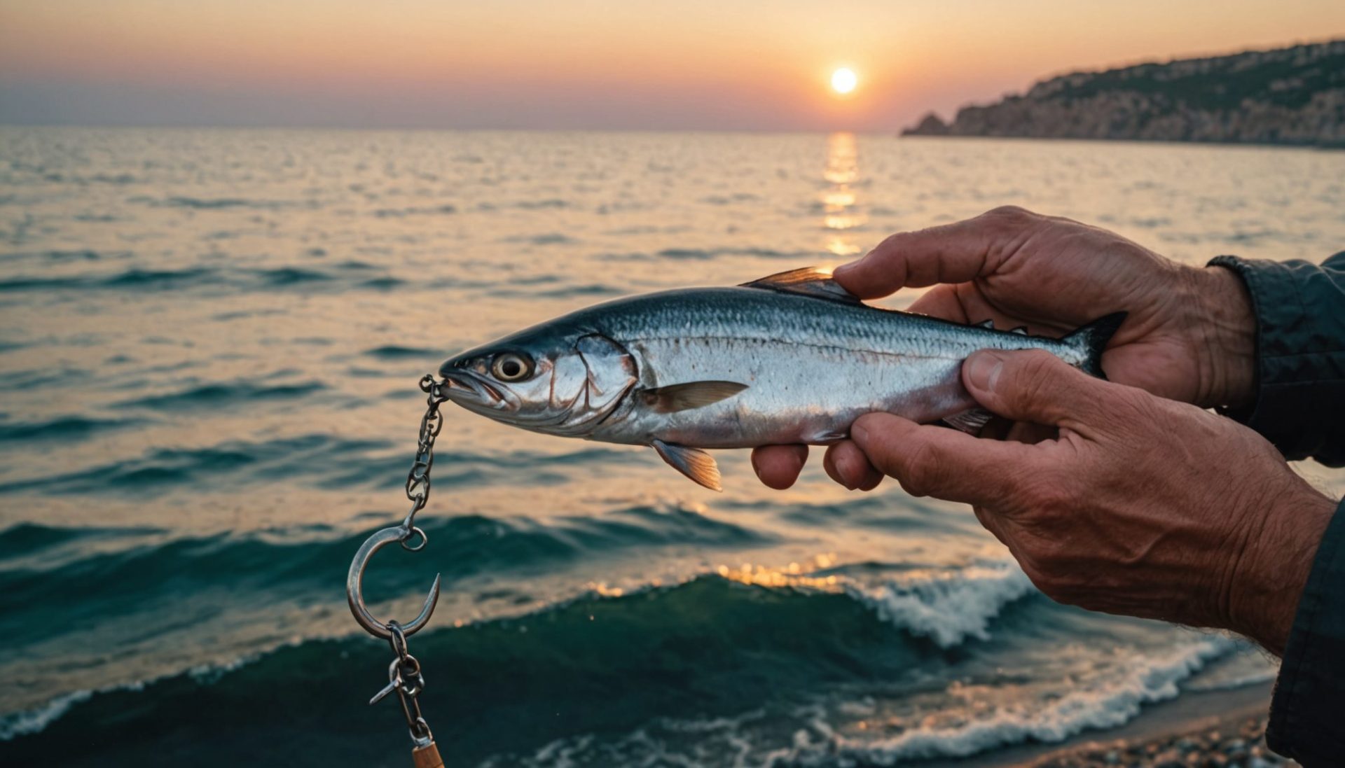découvrez des techniques efficaces pour la pêche au posé avec la sardine et améliorez vos résultats en adoptant les meilleures astuces et conseils.