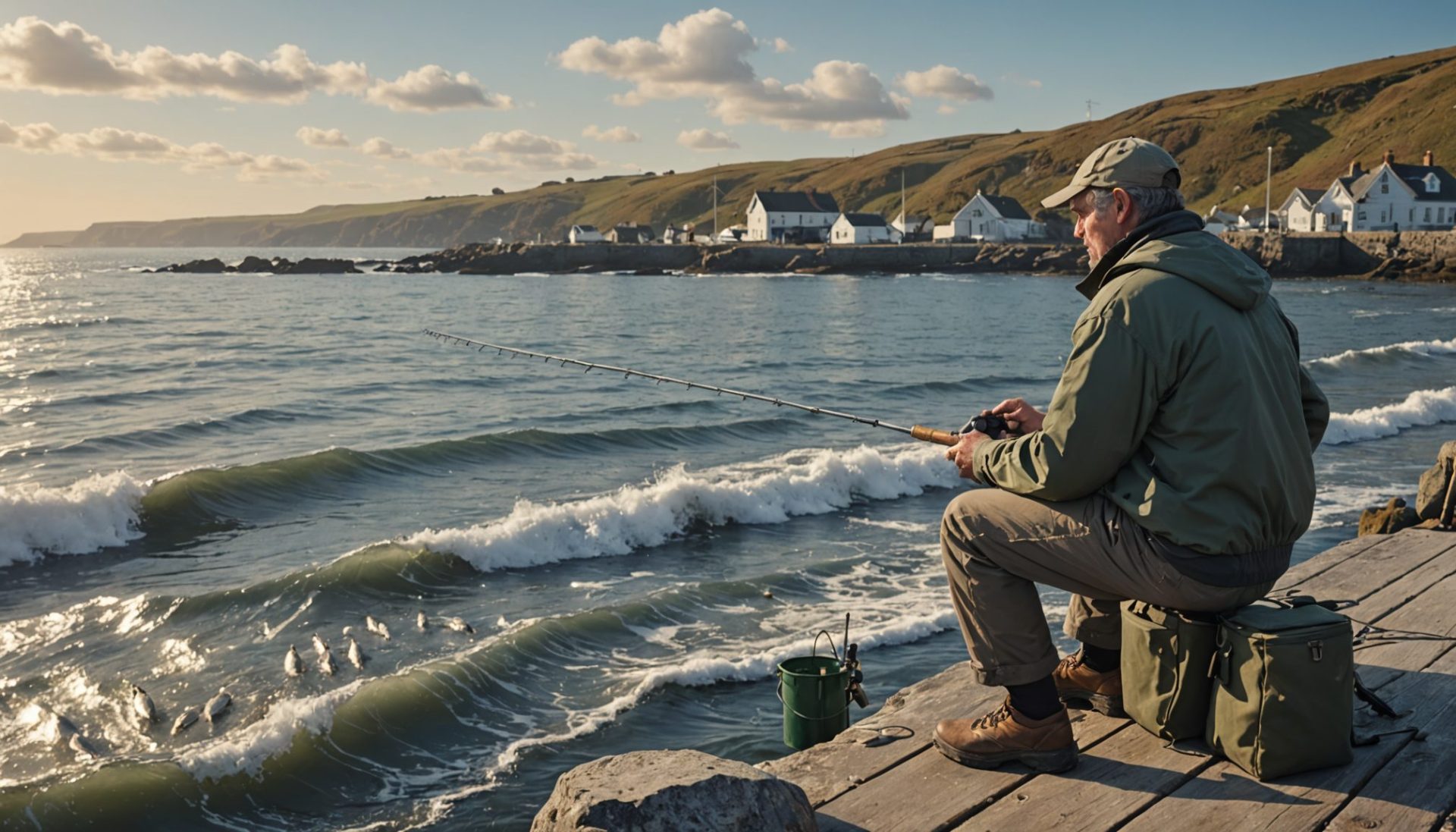 découvrez les meilleures techniques et astuces pour pêcher le merlan efficacement en utilisant des clipots, et augmentez vos chances de succès lors de vos sorties de pêche.