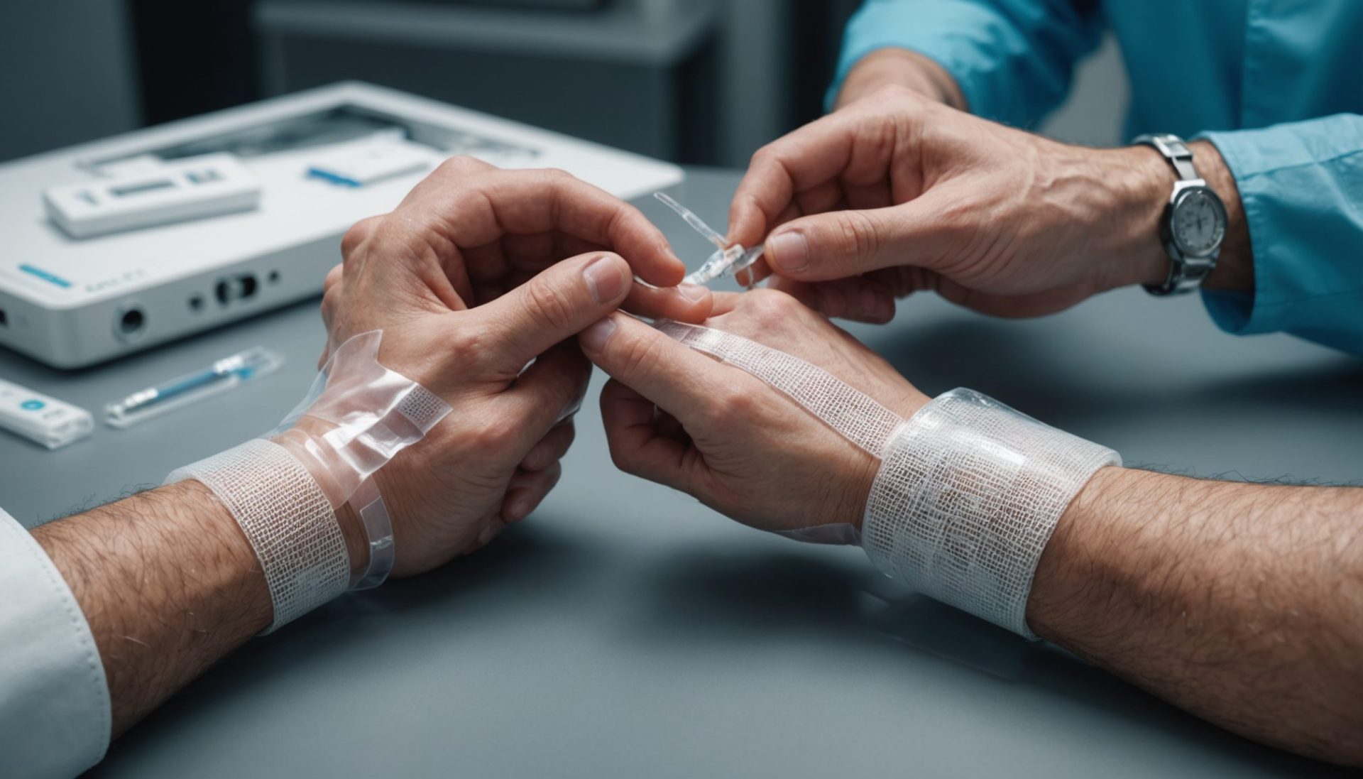 découvrez des techniques innovantes pour réaliser un montage élastique de secours efficace, garantissant sécurité et fiabilité en toutes situations.