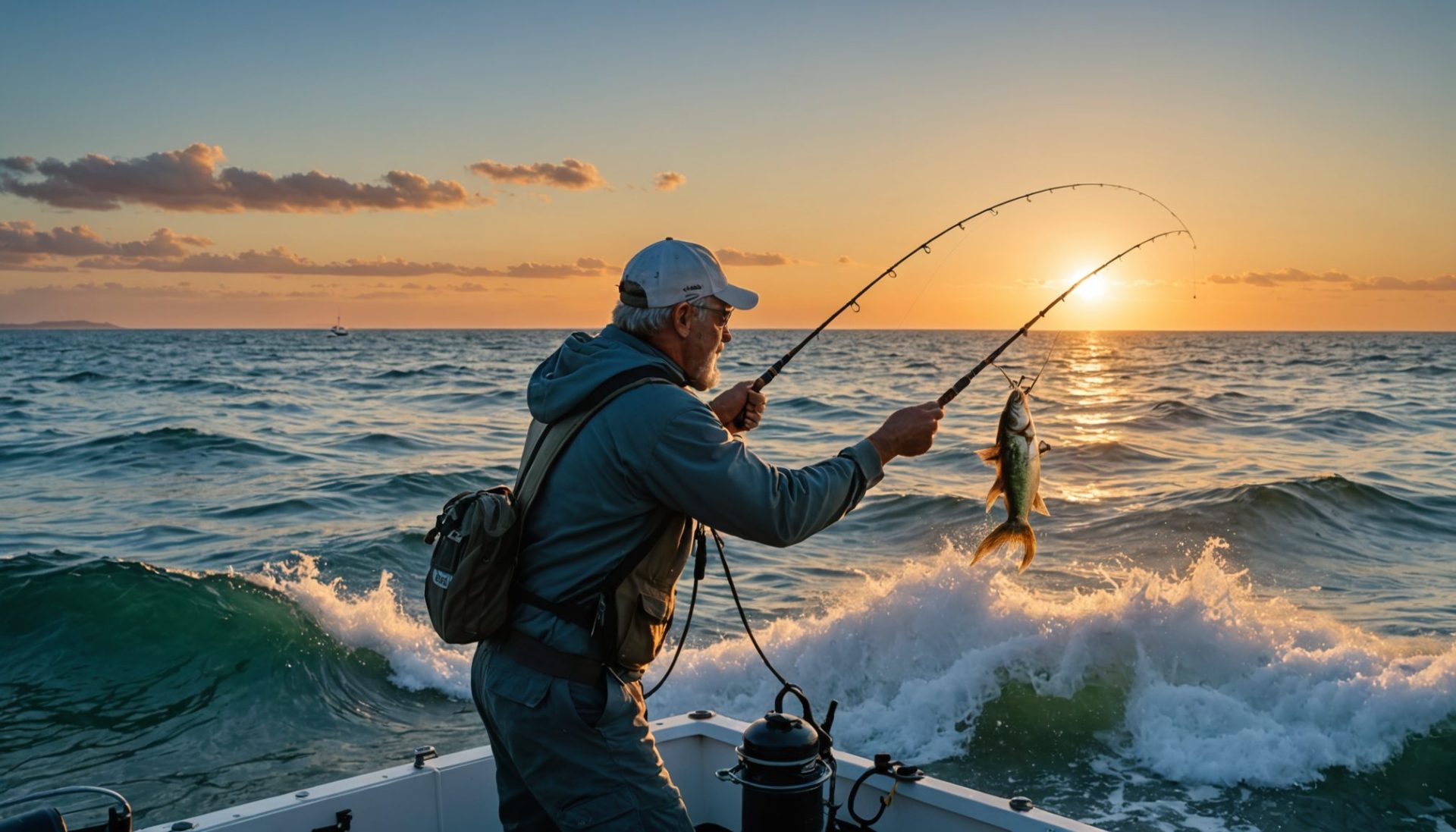 découvrez tout sur la pêche à la turlutte, une technique efficace pour capturer la seiche. conseils, astuces et méthodes pour réussir vos sorties de pêche.