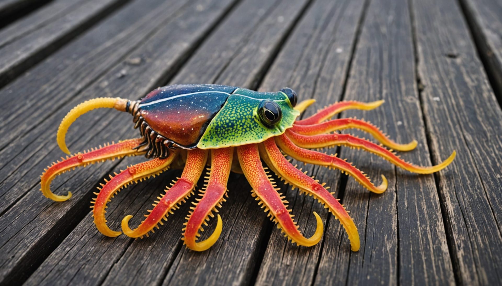 découvrez tout sur la pêche à la turlutte, une technique efficace pour capturer la seiche. conseils, astuces et méthodes pour maîtriser cet art passionnant.