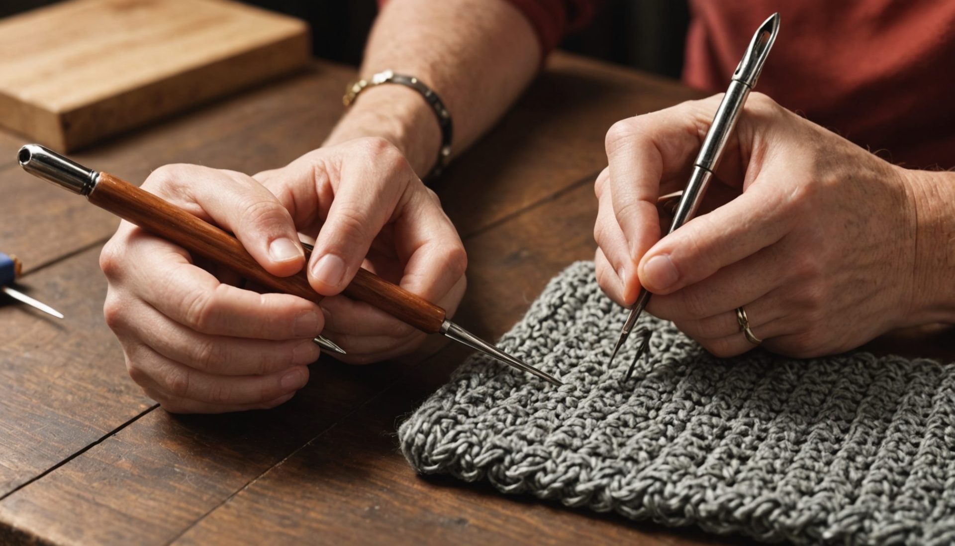 apprenez à réaliser facilement un petit crochet pour boucles grâce à notre guide diy simple et rapide, idéal pour ajouter une touche personnalisée à vos bijoux.