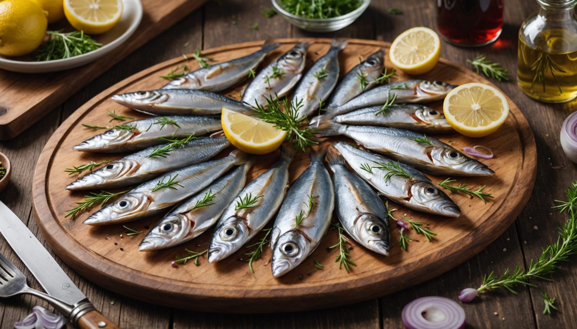 découvrez une recette gourmande de filets de hareng saur marinés au lait ribot, un délice marin aux saveurs riches et originales, facile à préparer pour surprendre vos papilles.