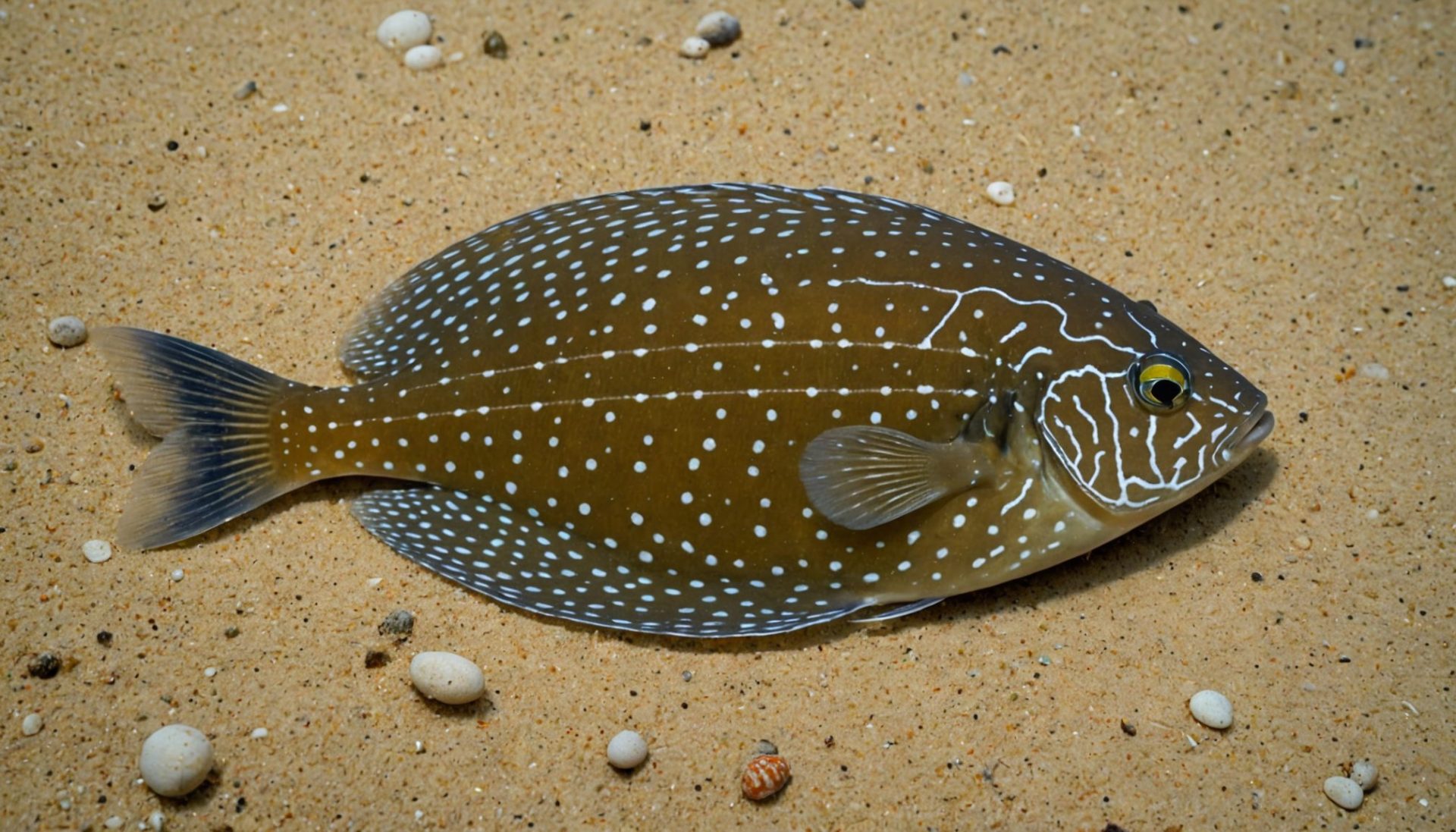découvrez la sole commune (solea solea), un trésor des fonds marins apprécié pour sa chair délicate et sa silhouette unique. apprenez tout sur ce poisson plat emblématique et son habitat naturel.