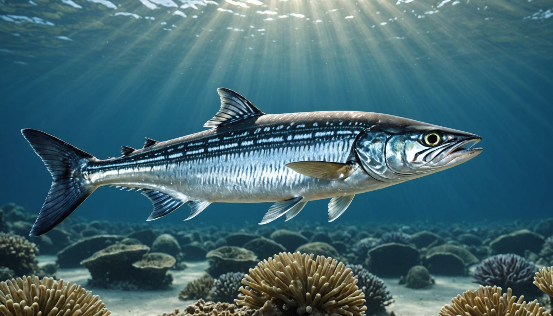 découvrez le maquereau (scomber scombrus), un poisson marin essentiel, riche en saveurs et en bienfaits pour la santé. apprenez tout sur son habitat, ses caractéristiques et son importance dans l'écosystème marin.