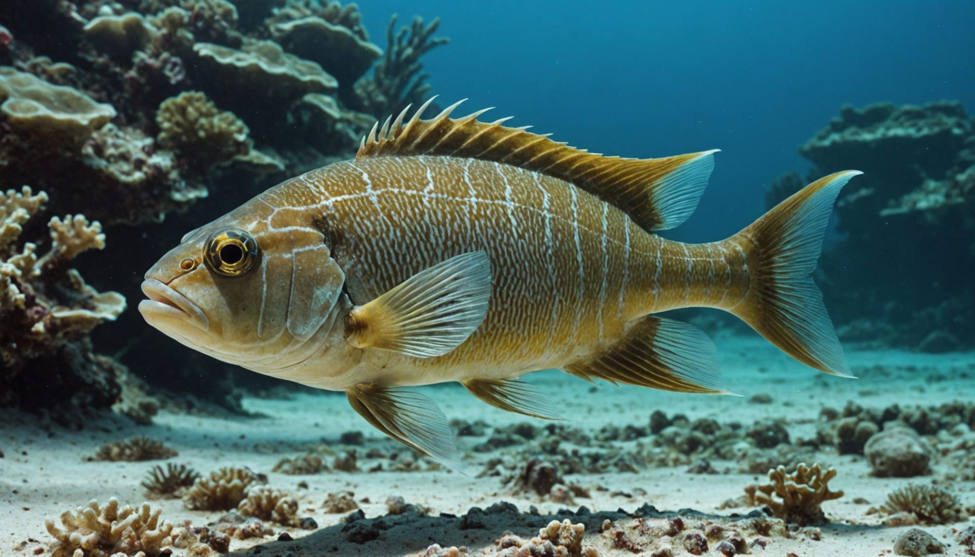 découvrez le tacaud (trisopterus luscus), un poisson côtier méconnu, à travers un portrait détaillé de son habitat, ses caractéristiques et son rôle dans l'écosystème marin.