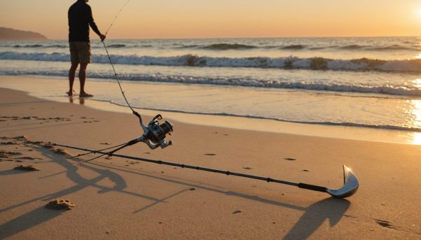 découvrez le guide complet du matériel essentiel pour réussir en surfcasting et améliorez vos techniques de pêche en bord de mer grâce à nos conseils experts.