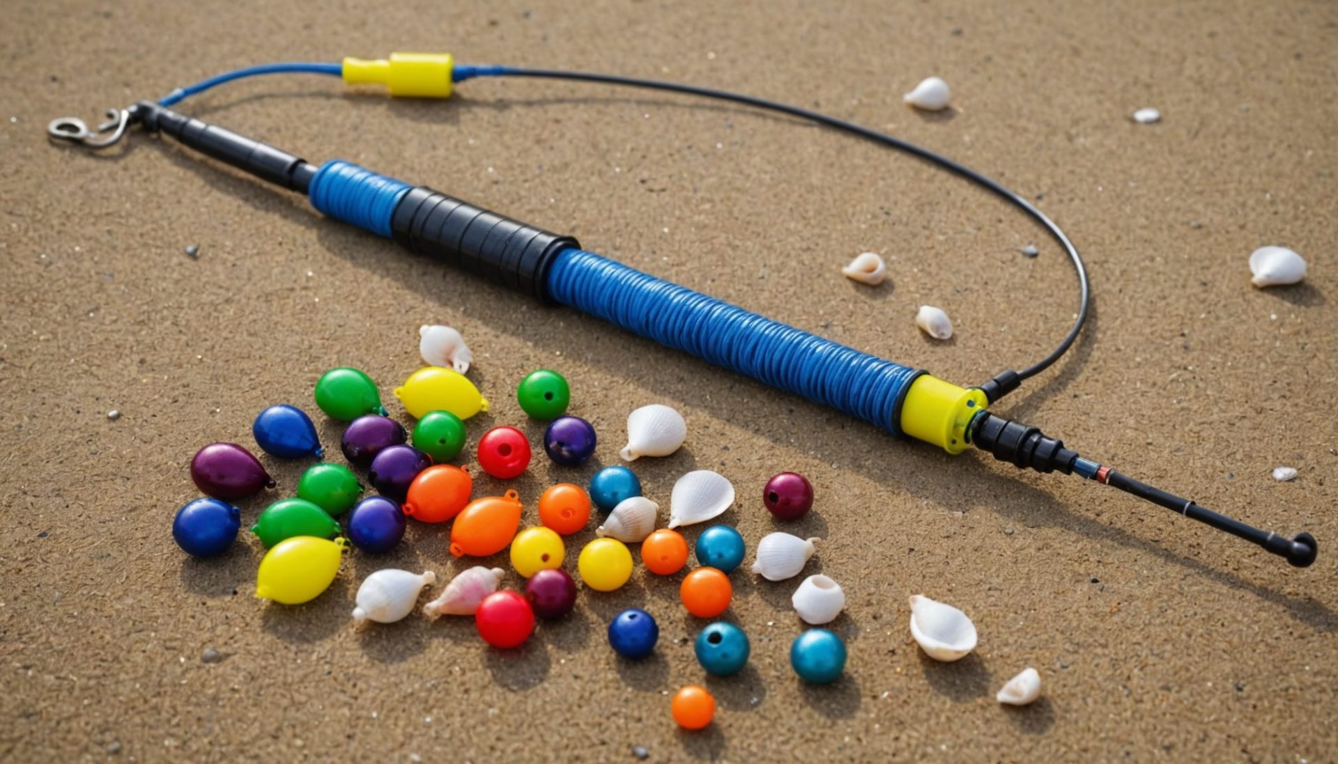 découvrez comment réaliser un montage traînard fixe efficace pour la pêche au carrelet et augmentez vos chances de capture grâce à nos conseils pratiques.