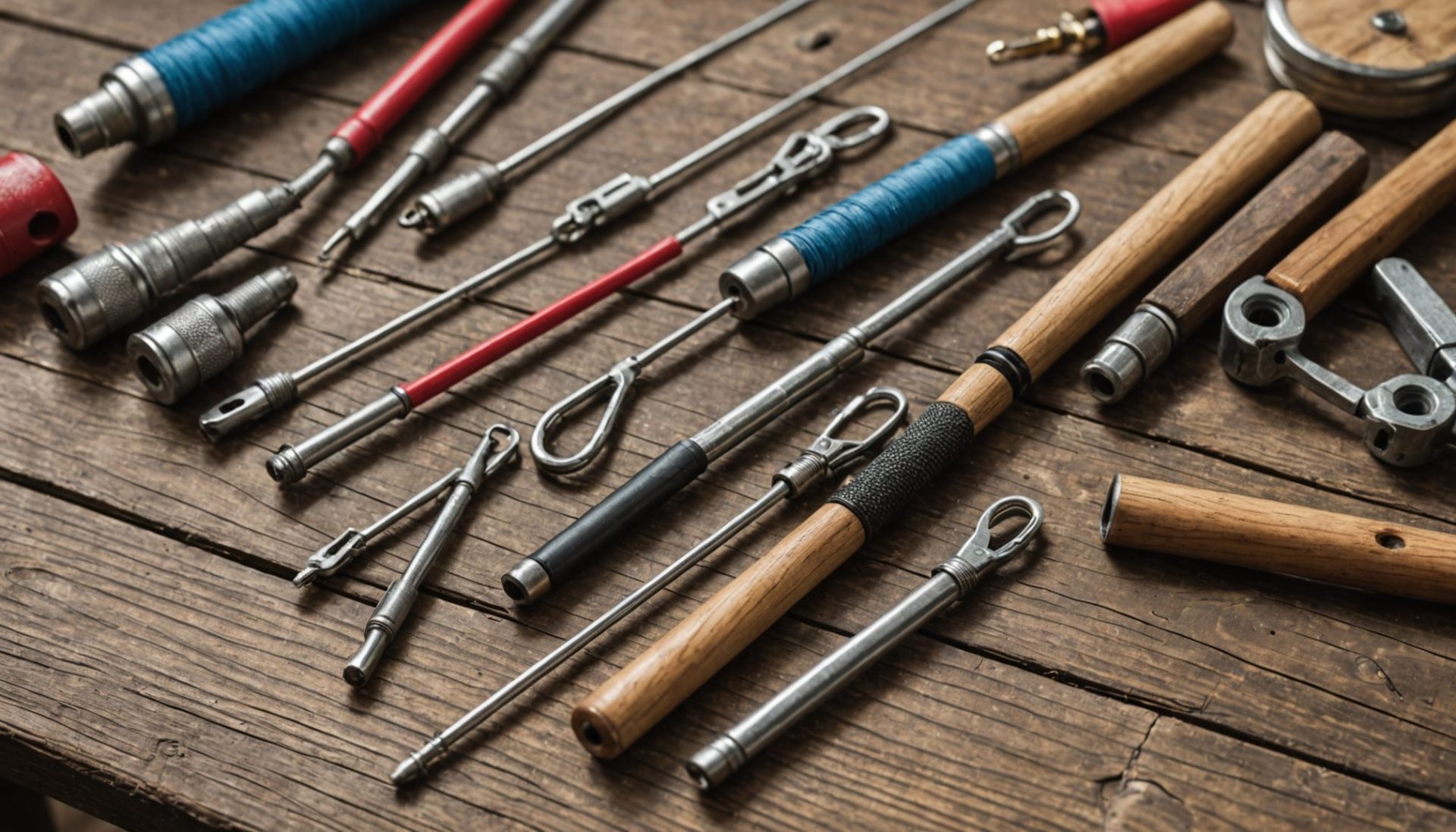 découvrez tout sur les calibres à boucle : leur fonctionnement, leurs types et leurs applications pratiques pour des mesures précises dans divers domaines.