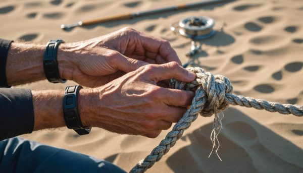 découvrez comment maîtriser l'art du grinner en surfcasting grâce à nos techniques et astuces incontournables pour améliorer vos performances et réussir vos parties de pêche.