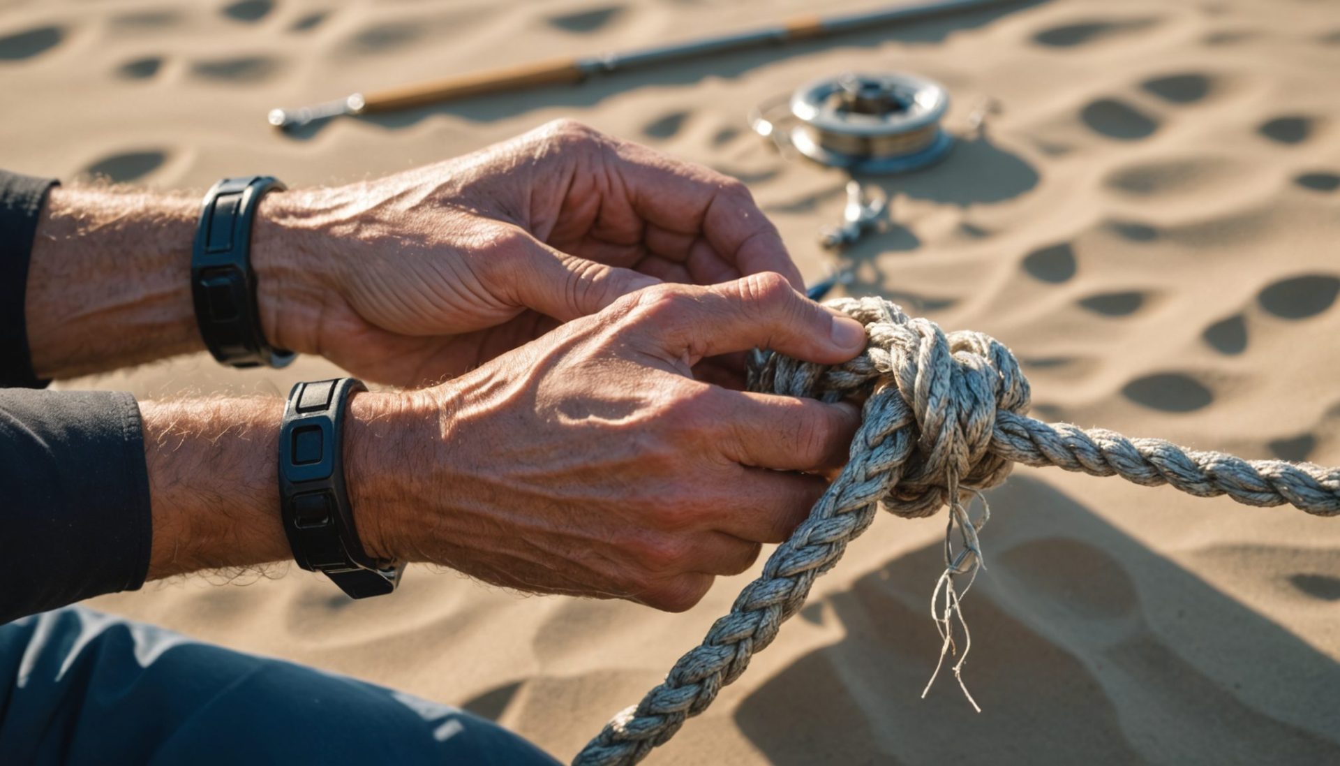 découvrez comment maîtriser l'art du grinner en surfcasting grâce à nos techniques et astuces incontournables pour améliorer vos performances et réussir vos parties de pêche.