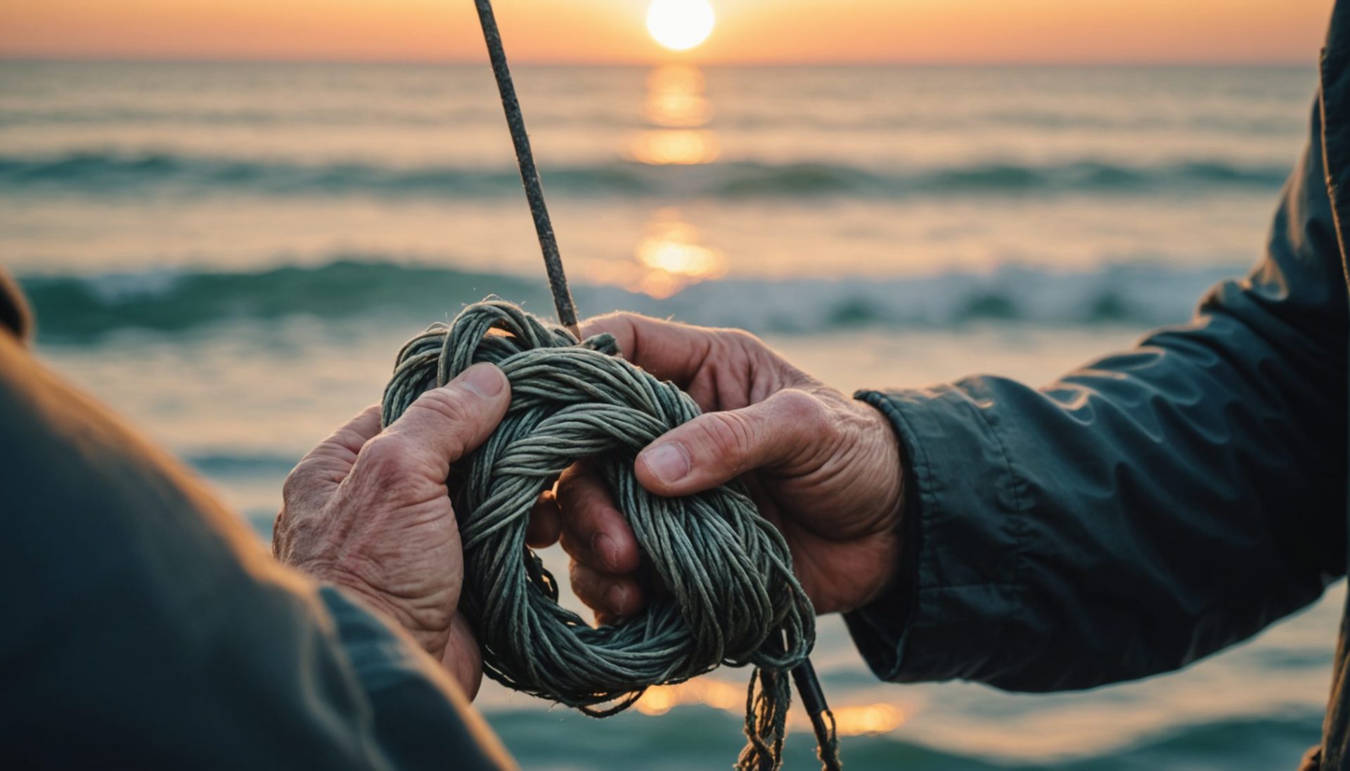 découvrez comment maîtriser le nœud de boucle simple, un secret essentiel pour créer un nœud de plein poing solide et fiable. apprenez étape par étape et devenez expert en nouage.