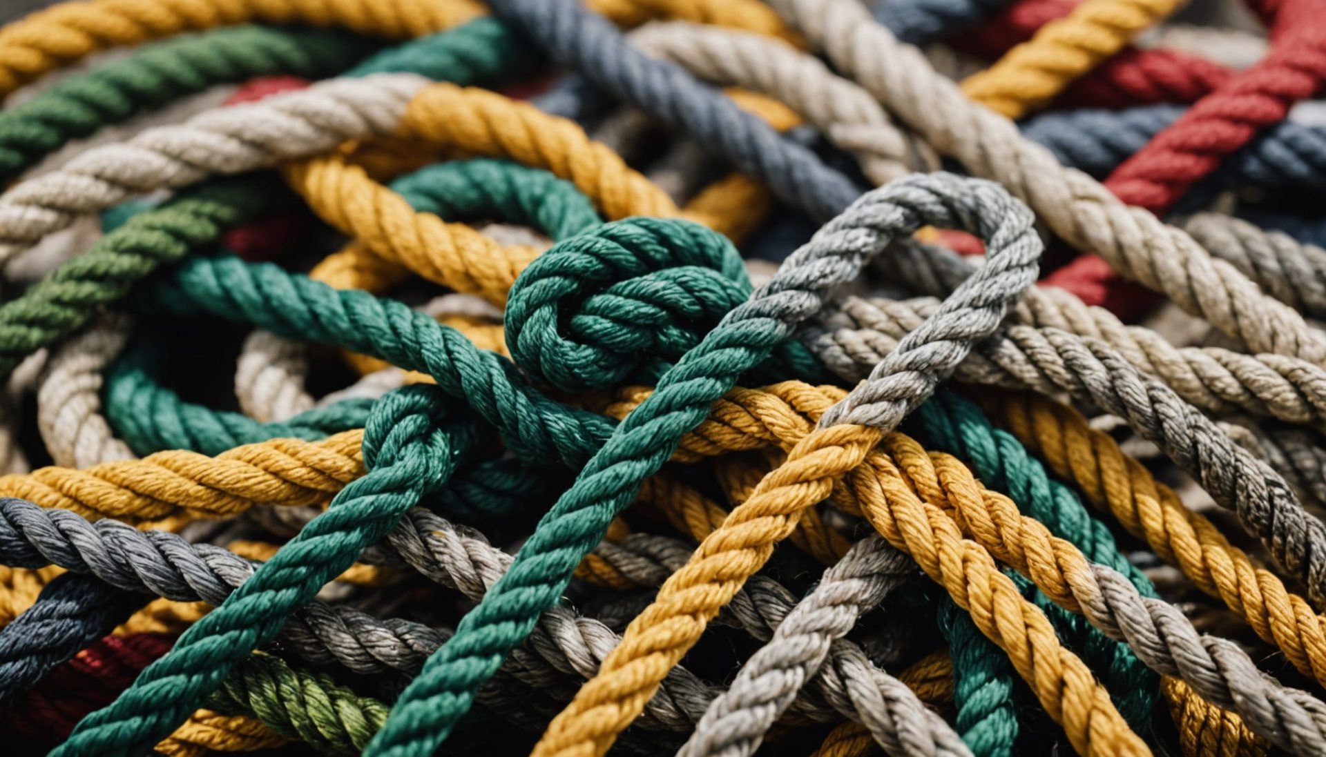 découvrez les nœuds de pêche essentiels dans ce guide complet pour bien débuter. apprenez à maîtriser les techniques de base pour assurer la solidité et la réussite de vos parties de pêche.