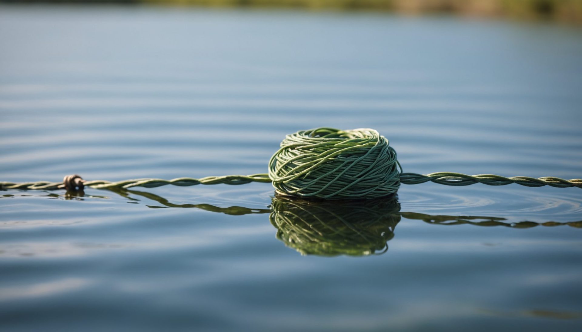 découvrez comment maîtriser la résistance des nœuds de pêche grâce à ce guide pratique et essentiel, pour améliorer vos performances et sécuriser vos prises.