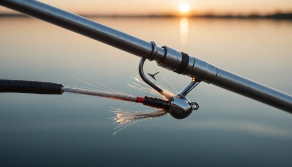 découvrez comment maîtriser la résistance des nœuds de pêche avec notre guide pratique et essentiel, pour renforcer vos techniques et améliorer vos performances en toute confiance.