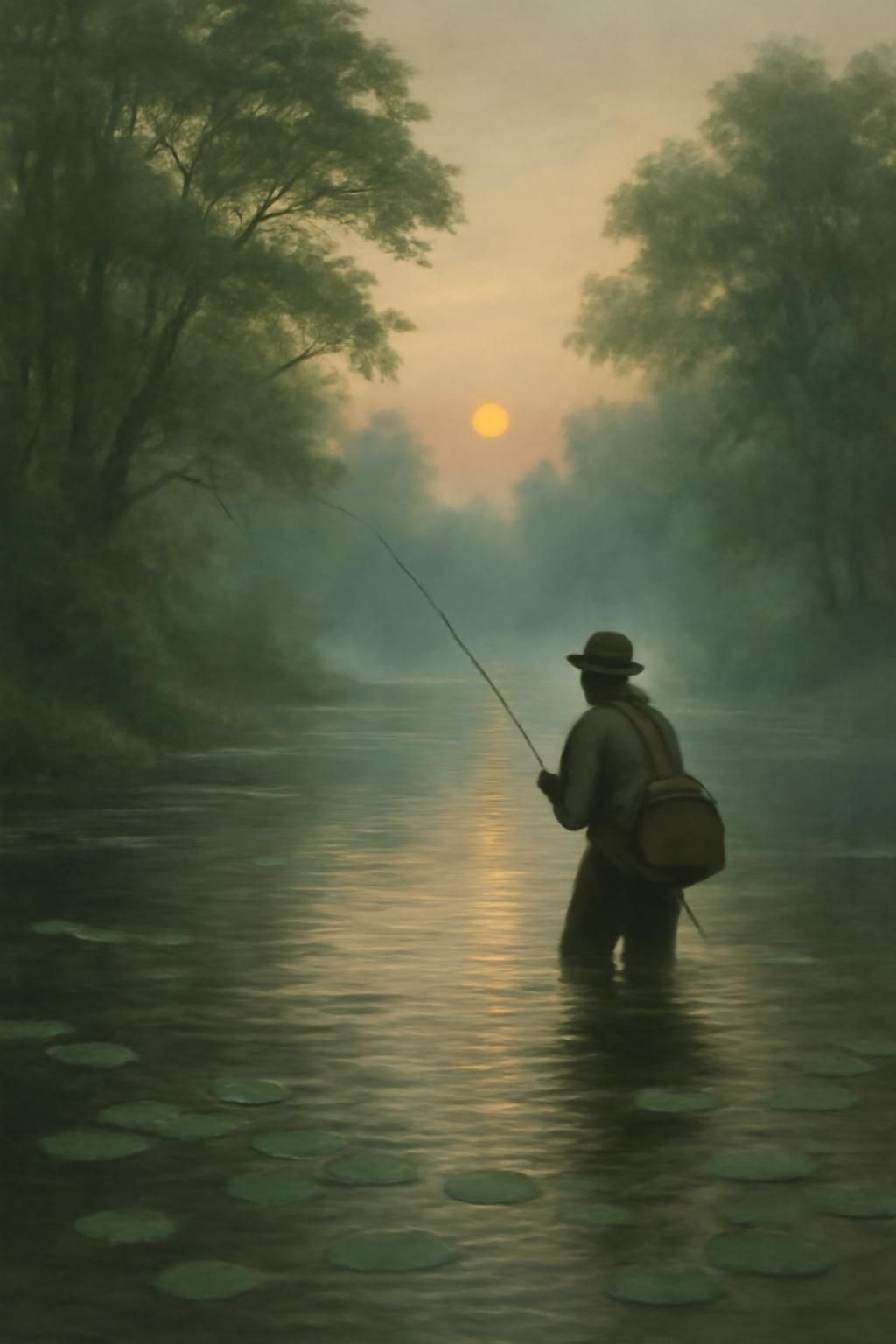 découvrez nos conseils essentiels pour pêcher en août en toute sérénité, en affrontant la canicule et en optimisant vos sorties nocturnes pour une pêche réussie.