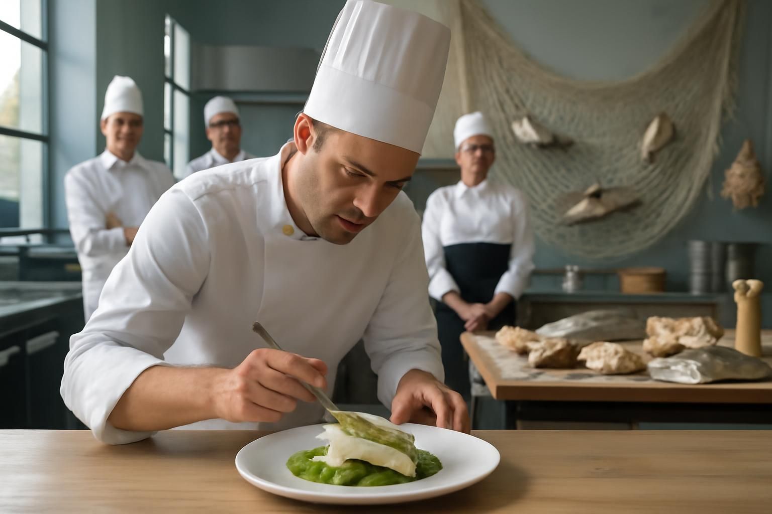 découvrez le retour sur le concours de recettes « la simplicité de la mer face à ses défis » organisé par cuisine de la mer, mettant en avant des créations culinaires originales et respectueuses de l'environnement.