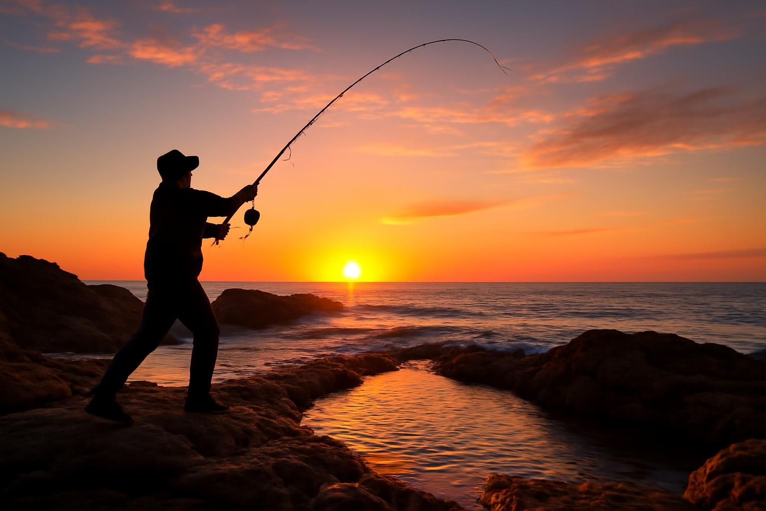découvrez les meilleures astuces et conseils pour pêcher le bar en bord de mer, que vous soyez débutant ou pêcheur expérimenté.