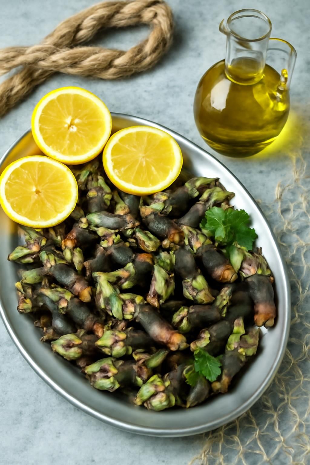 découvrez les pouce-pieds à la portugaise, un trésor de la mer à savourer. apprenez leur saveur unique et comment les cuisiner pour un repas authentique et délicieux.