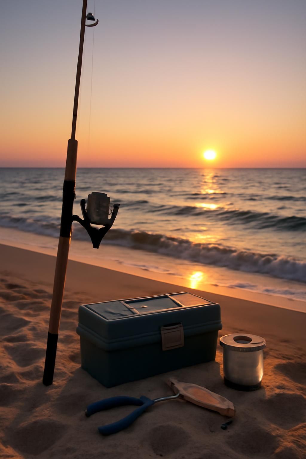 découvrez les clés essentielles pour bien débuter la pêche en mer avec ce guide complet destiné aux débutants. conseils pratiques, équipement recommandé et astuces pour réussir vos premières sorties.