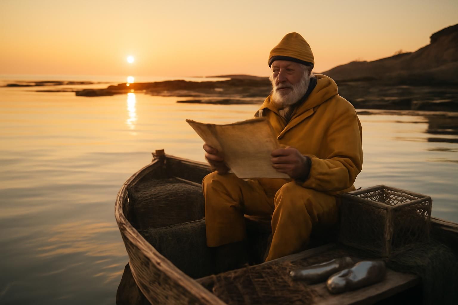 Marées et Pêche : Maîtriser les Coefficients pour Optimiser vos Sorties