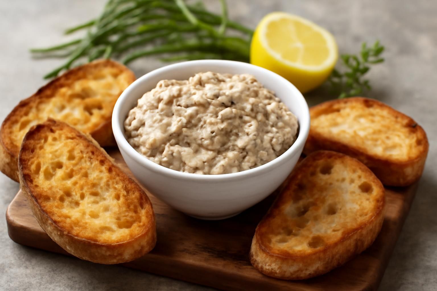 Rillettes de chinchard : un délice marin à tartiner