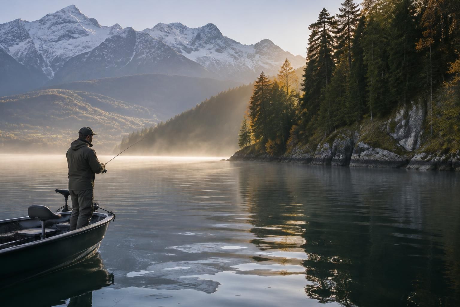 découvrez les meilleures méthodes de pêche en lac, les espèces à cibler et les sites incontournables pour réussir vos sorties au bord de l’eau.