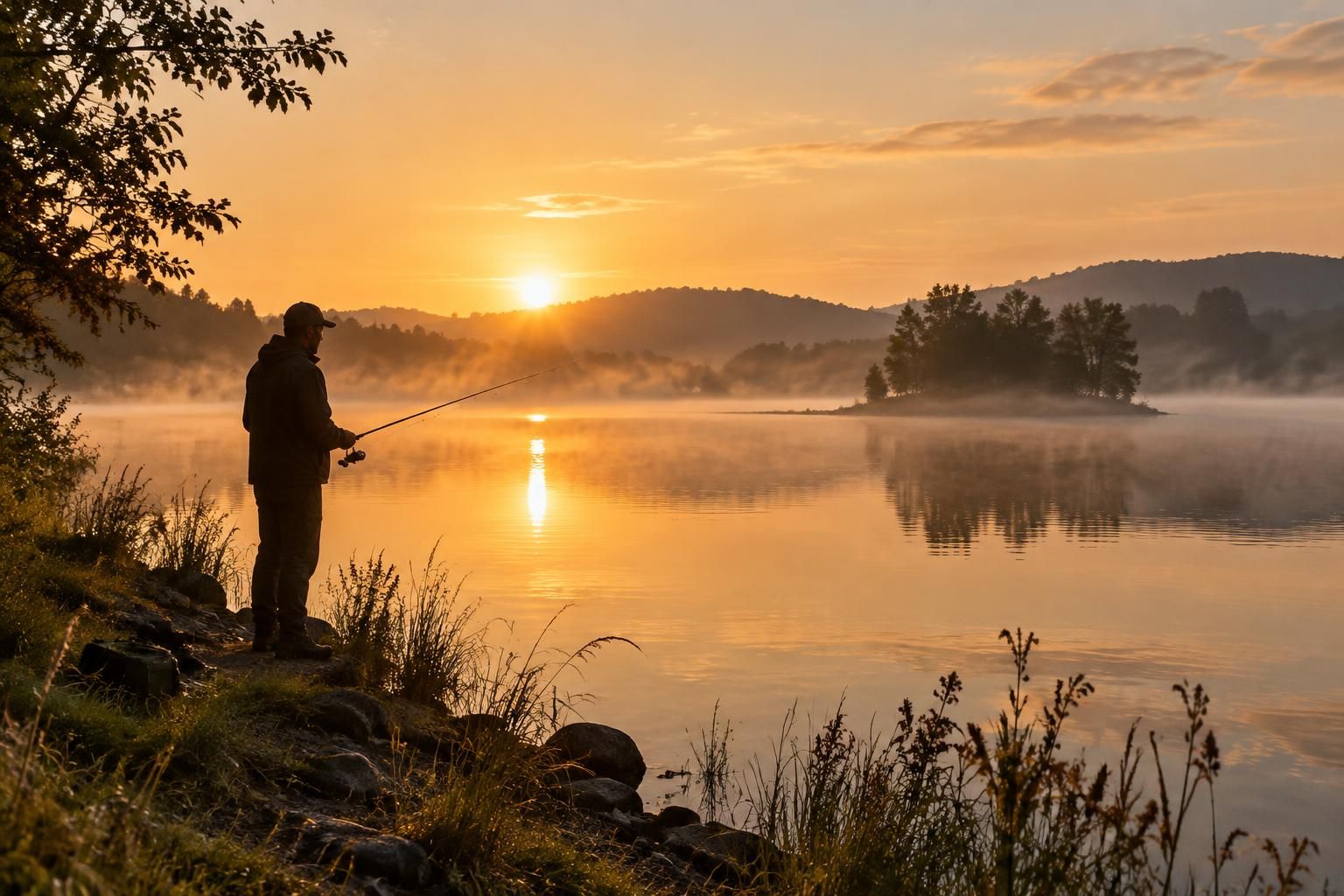 découvrez les meilleurs moments et lieux de pêche selon les espèces et les saisons, avec des conseils pratiques pour optimiser vos sorties et vos prises.